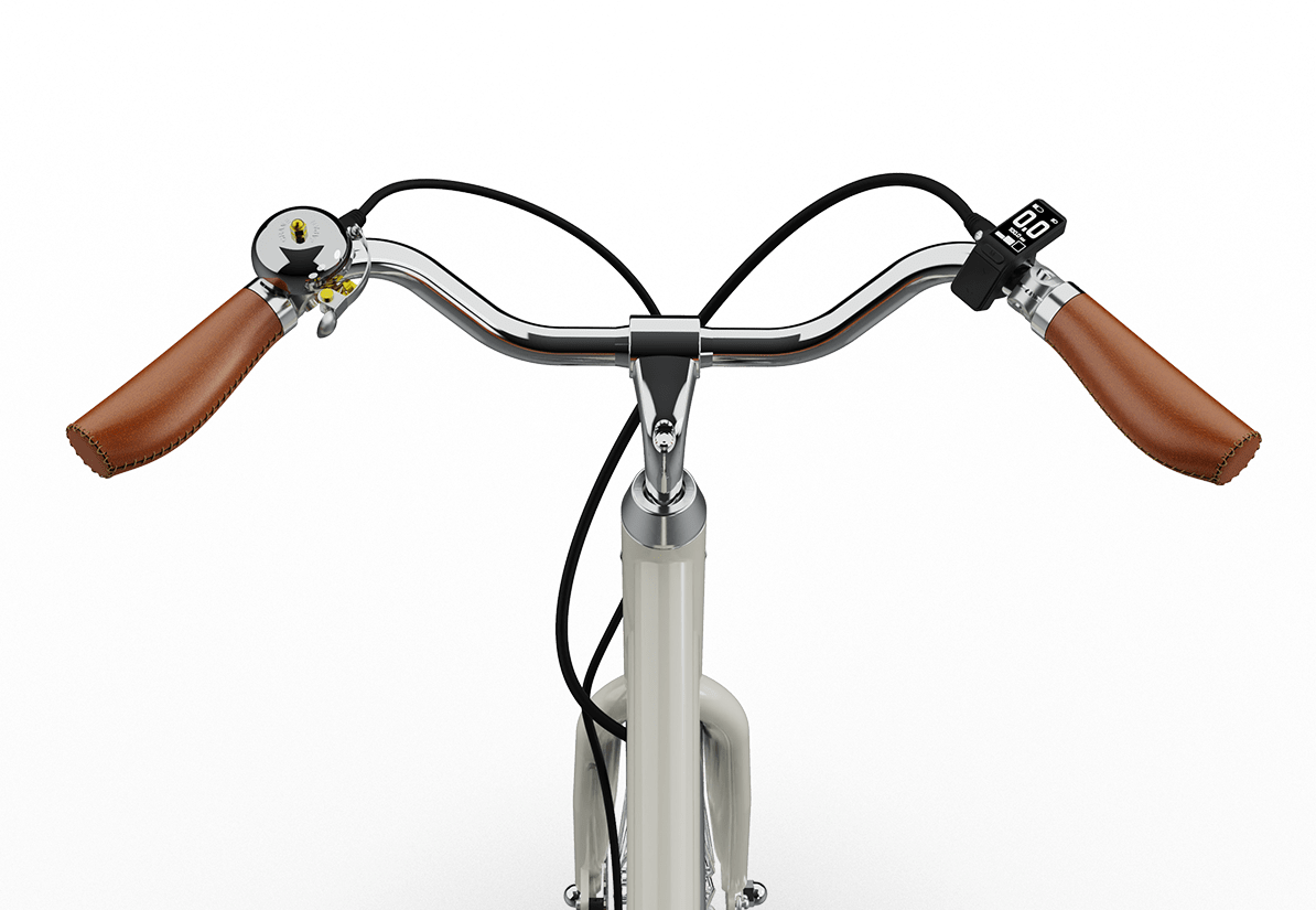 Bellecour Bike